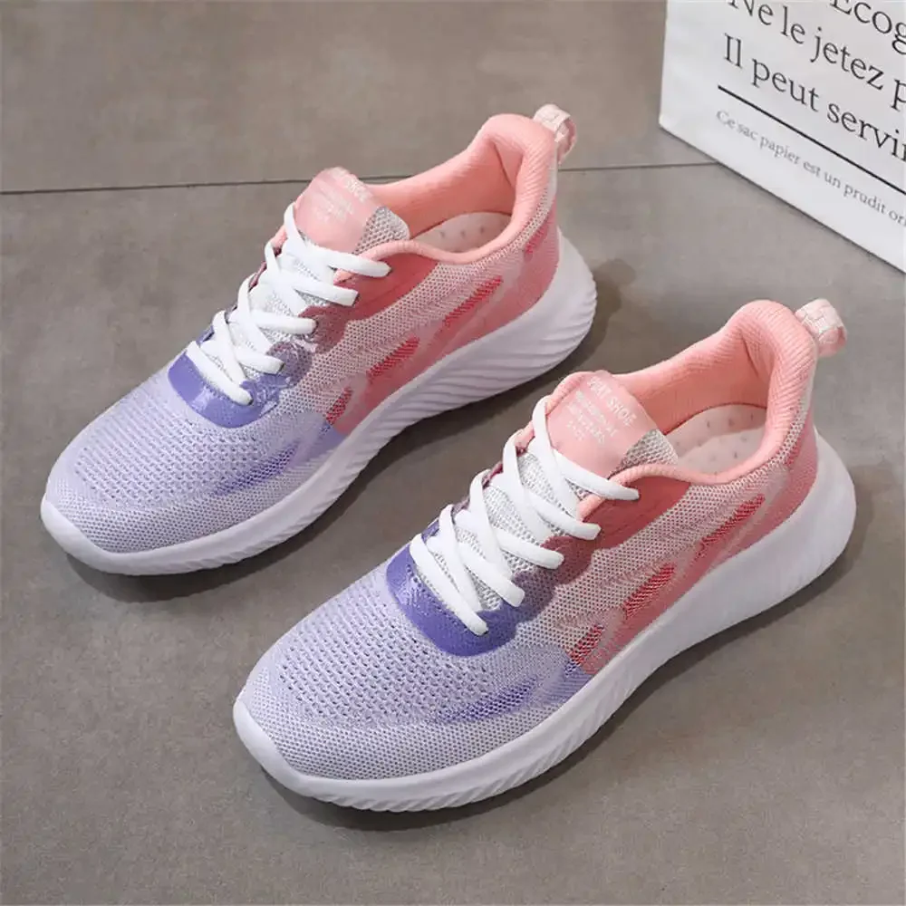 

Number 39 37-38 Colorful Shoes Tennis High Grade Boots Luxery Sneakers Women Sports Tenia Wide Foot Top Luxury Deadlift