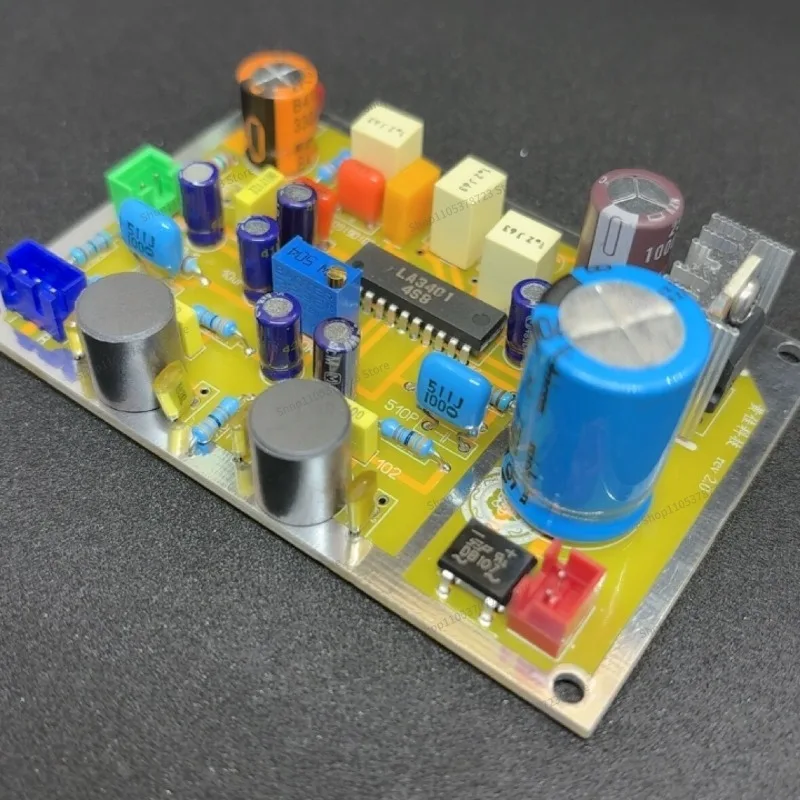 For LA3401 FM Stereo Decoding Board