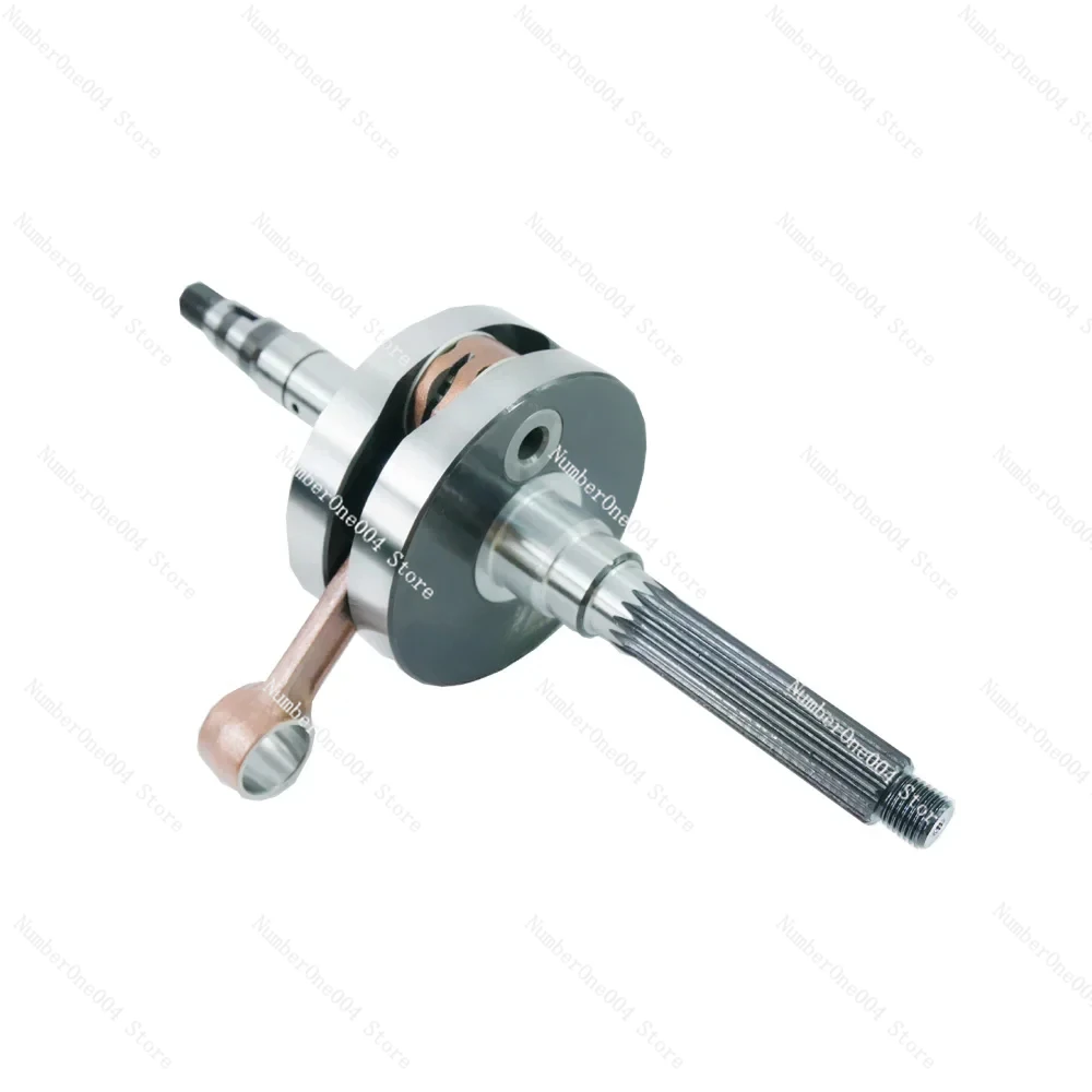 

TWH BWS100 racing motorcycle long stroke 53mm all metal crankshaft