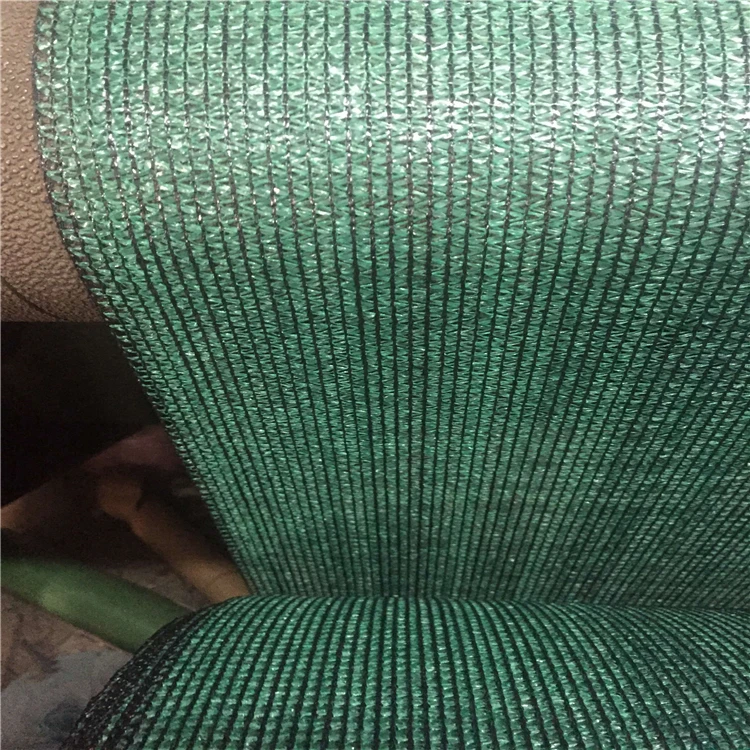 2025 شبكة تظليل الشمس لشبكة الظل الزراعية المتينة