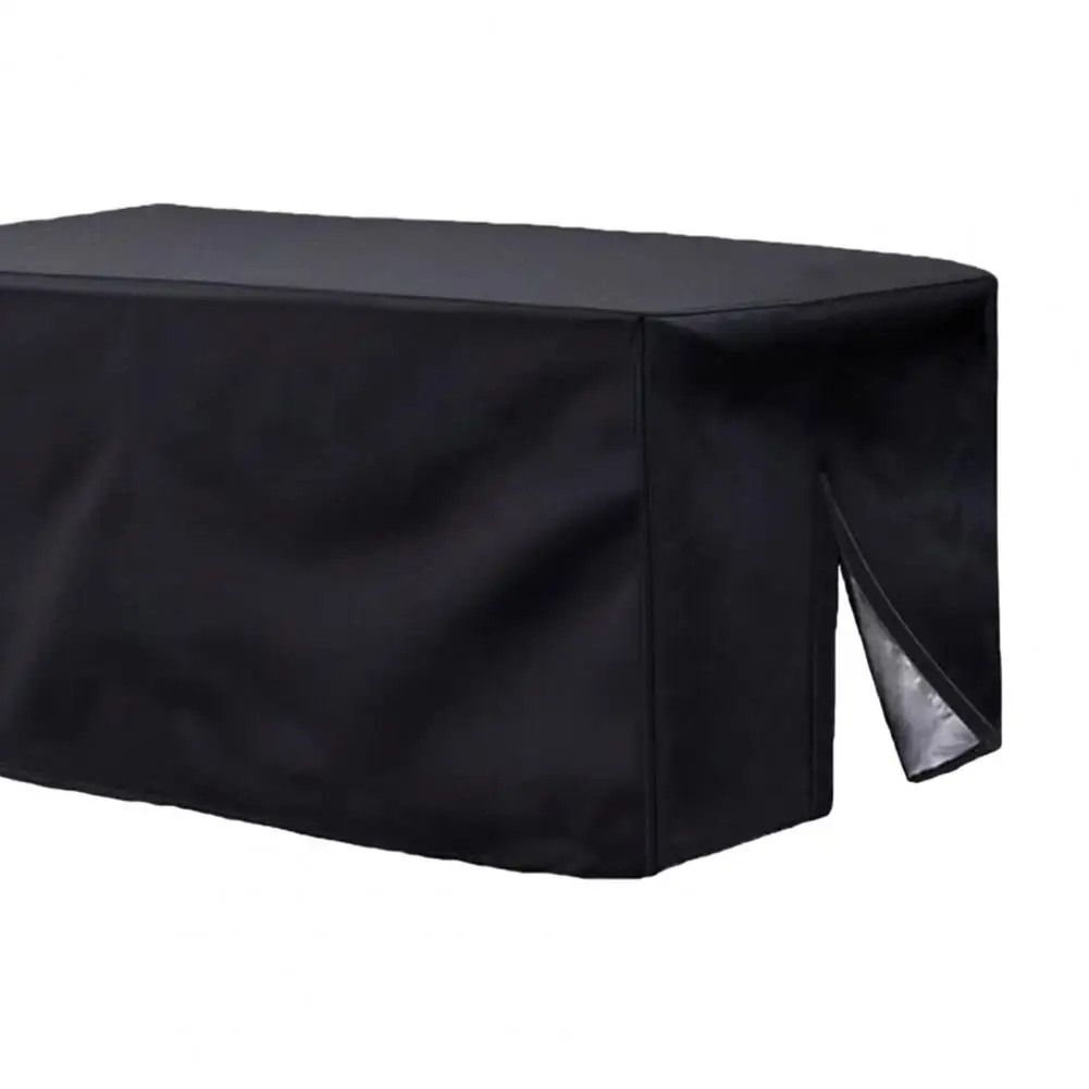 Uv Protection Car Cover Wagon Cart Sun Shade Cover Waterproof Oxford Cloth Dust Protector Windproof Drawstring for Foldable