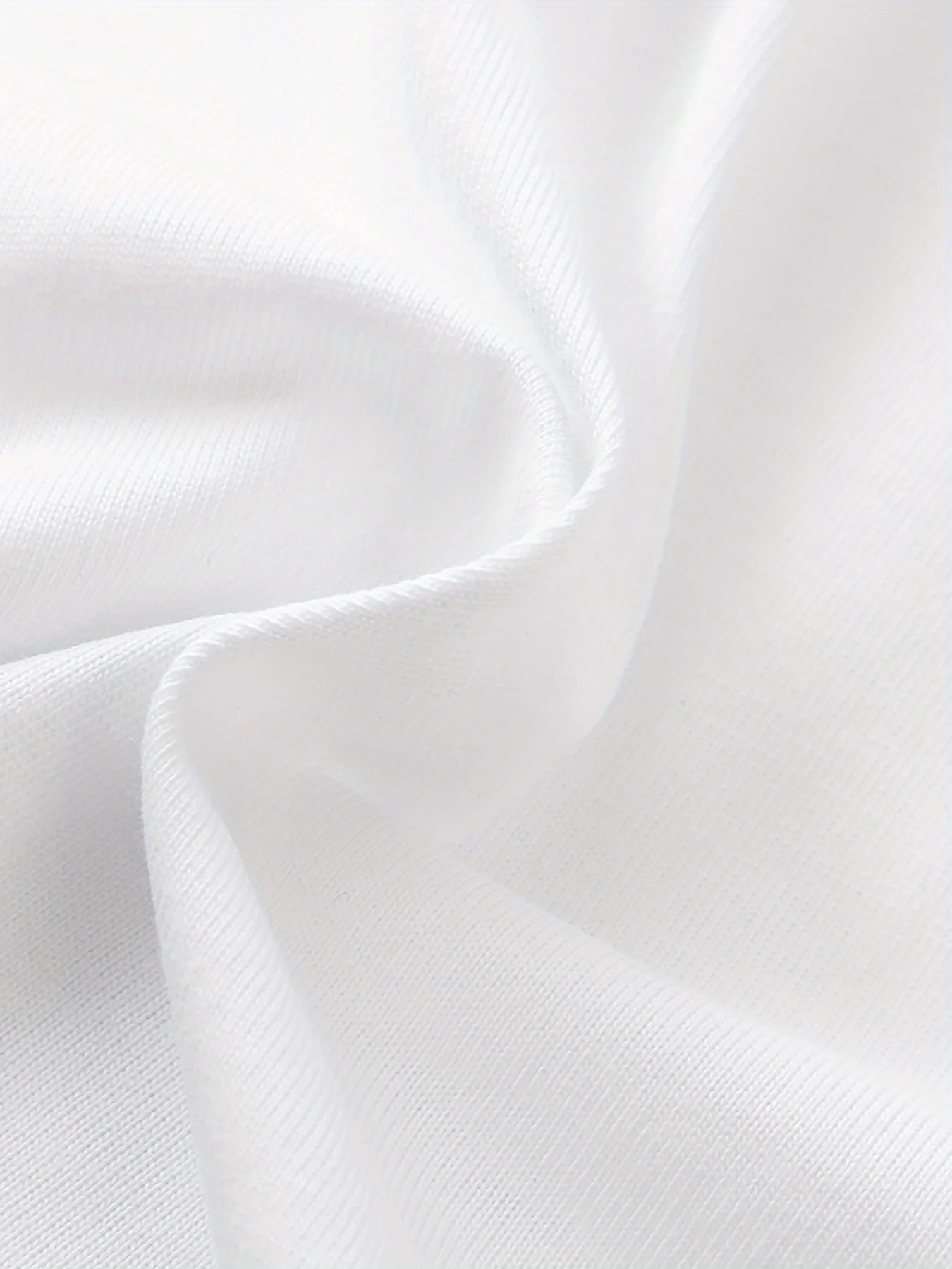 Dames Musical Cat Grafisch T-shirt - Wit met zwart Musical Staff & Dancing Cats - Zacht T-shirt voor dagelijks gebruik met ronde hals voor