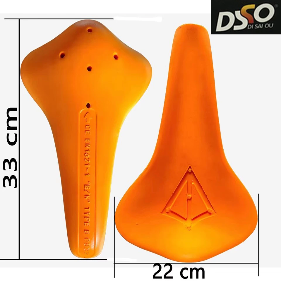 CE Level 1/2 Armor Safety Jacket Insert Protectors Labor Security Jeans Knee Pads Crotch Board Protective Gear