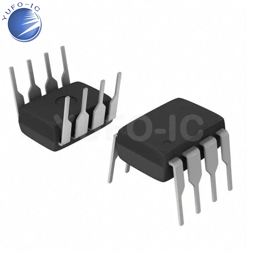 10 PCS New Original  VIPER12A VIPer22A VIPER16L VIPER17L Induction Cooker Switch Power Chip