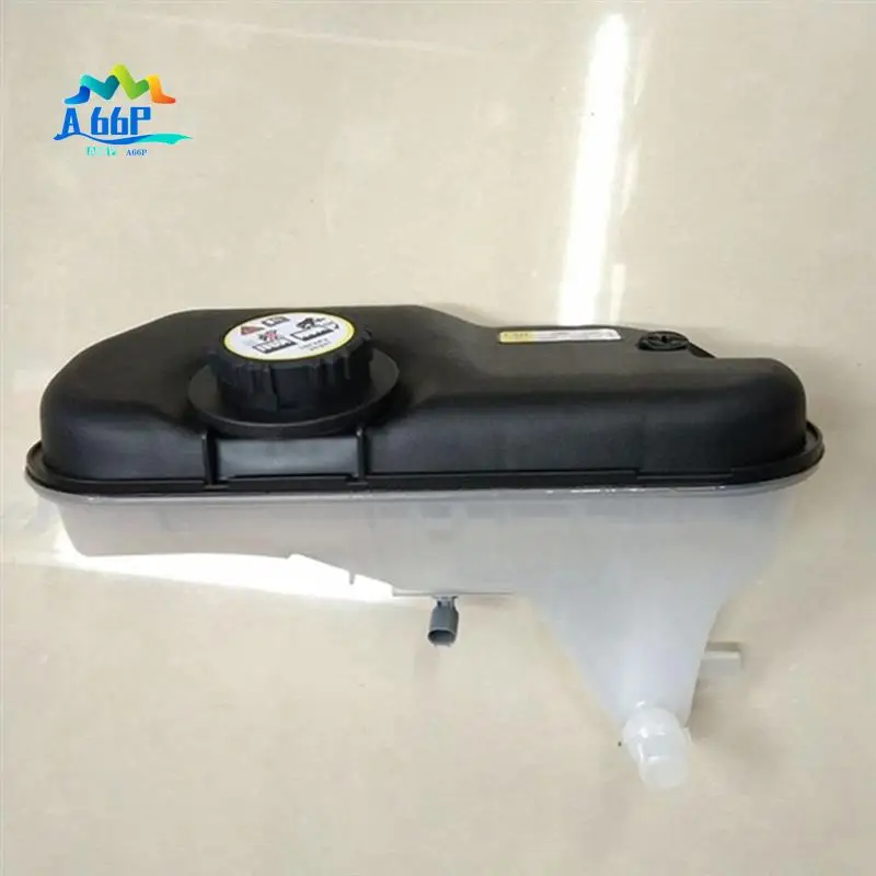 

A66P-Expansion Tank Cooling Kettle Radiator Cooling Water Tank For Jaguar Xf X250 Xj X351 2009-2015 C2Z11668 C2P17700