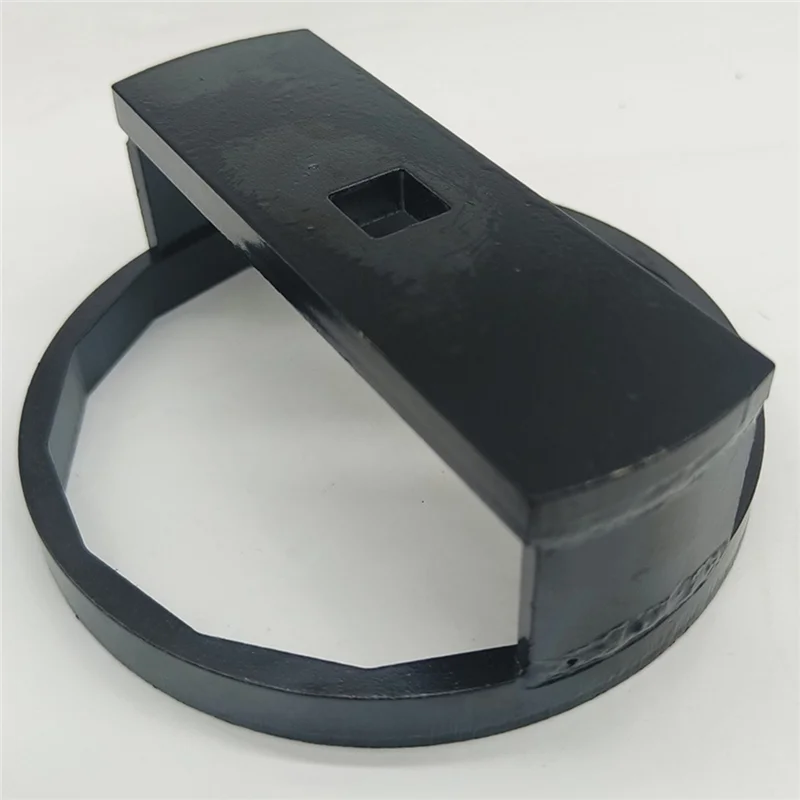 Ac29-ボルボ VOE JD045 オイルフィルターレンチ 15P 107mm トラック専用ツール ボルボトラック用