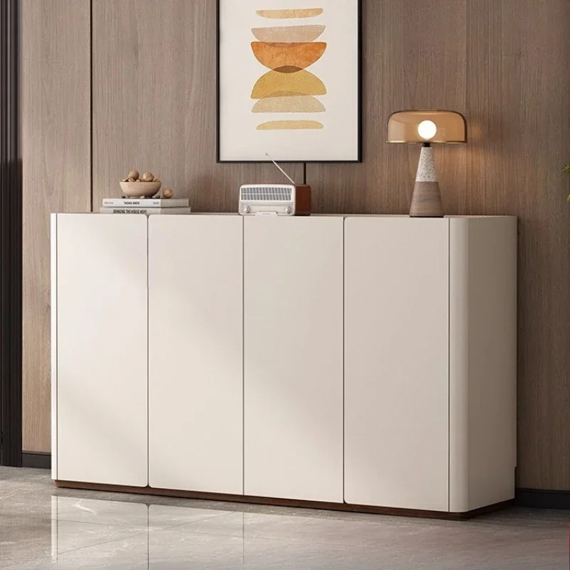 Cabinets Shoerack Organizer Shoe Holder Living Room Shoe-shelf  Furniture