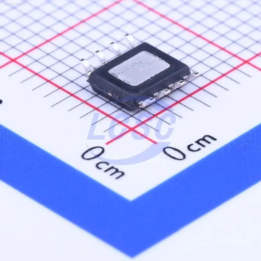 10PCS SE9017-HF SOP-8-EP Battery Management ROHS