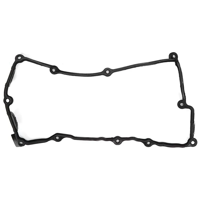 2X Valve Cover Gasket Set For -BMW E87 120I E46 318I E90 320I X3 N46 N42 11120032224 11120028033