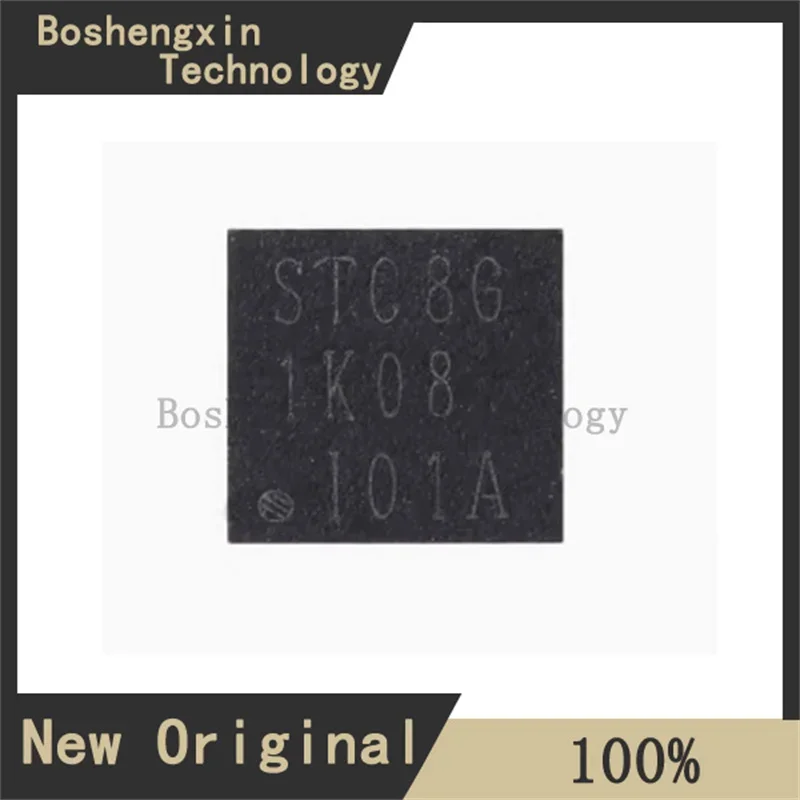 1Pcs STC8G1K08-36I-… - image