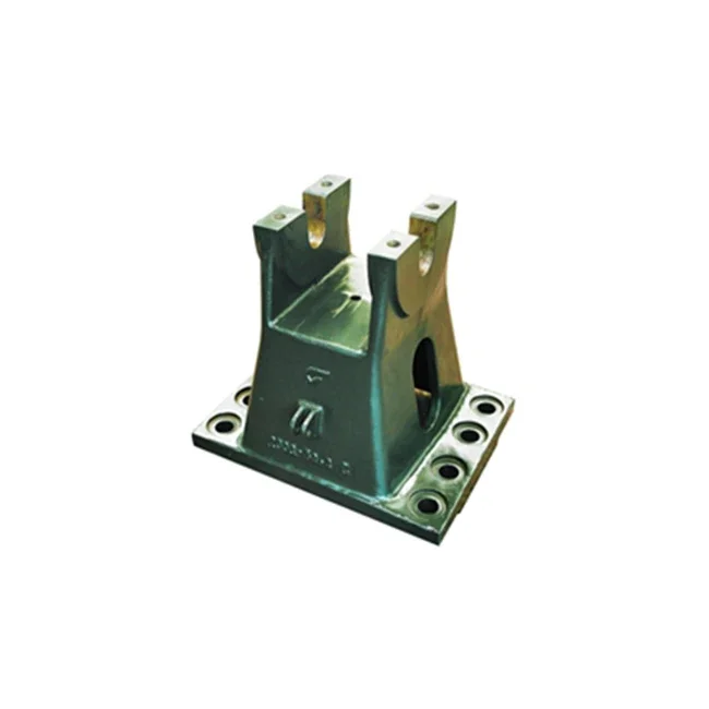 

Wagon Supply Railway Accessories Train Casting Parts Traction Bases