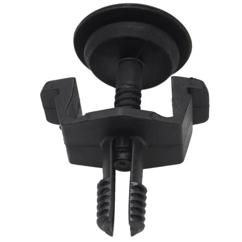 벤츠 W204 W207 W211 W212 W216용 상부 라디에이터 마운트 핀 2개 0009912595