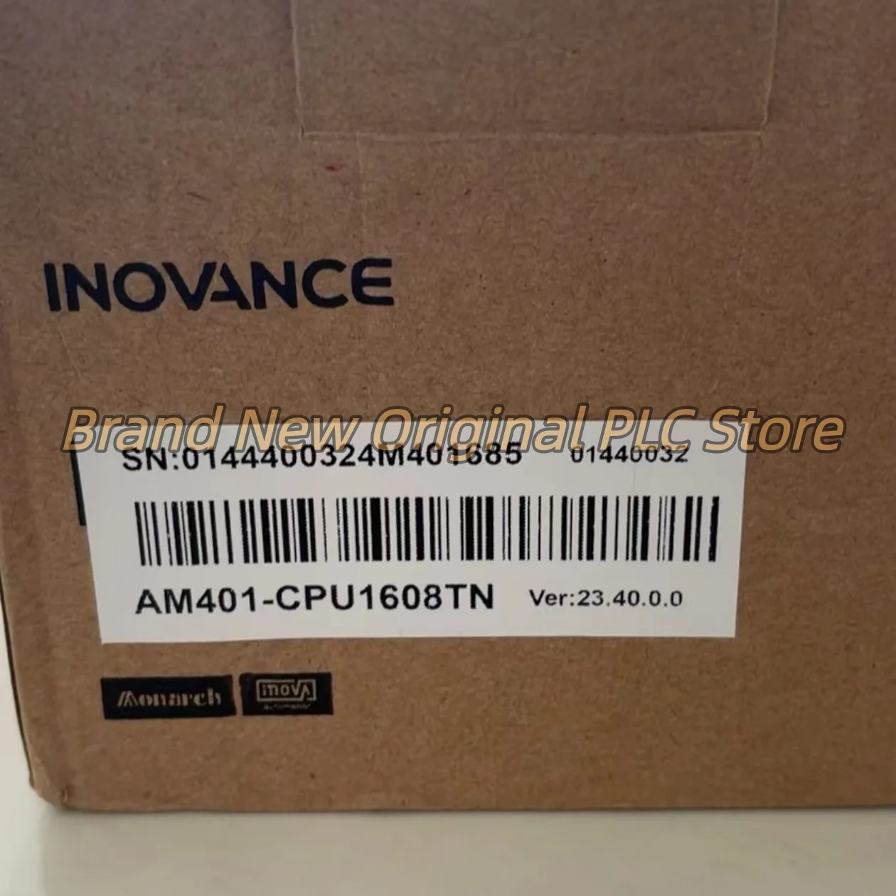 

AM401-CPU1608TN PLC AM401-CPU1608TP new original module