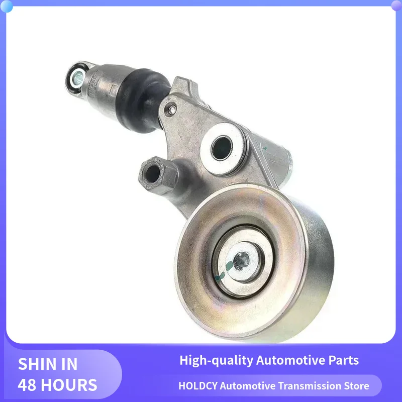 HOLDCY 311710 P8FA020 Automatic Belt Tensioner Assembly for Honda Odyssey V6 3.5L GAS 2002-2004 38322 31170P8FA02, 31170P8FA03