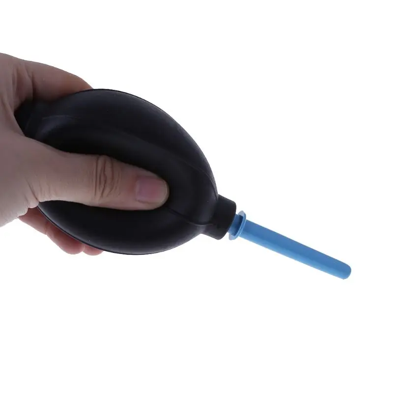 2024 New Dust Cleaner Rubber Air Blower For Camera Lens CCD Plant LCD Watch Dropshipping