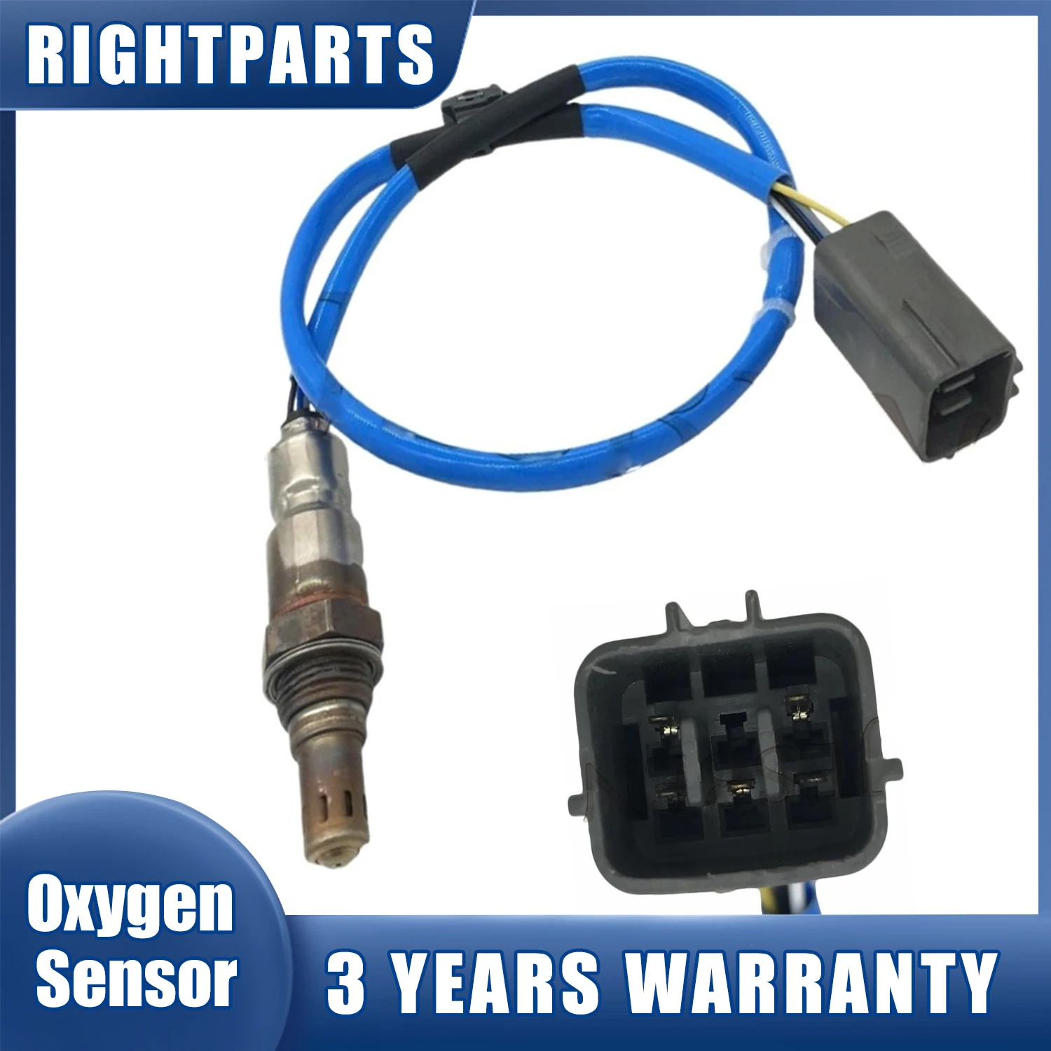 

P54J-18-8G1 Air Fuel Ratio Upstream Lambda Oxygen Sensor P51R-18-8G1 For MAZDA 2 demio 1.5L 2015-2019 P51R188G1 P54J188G1