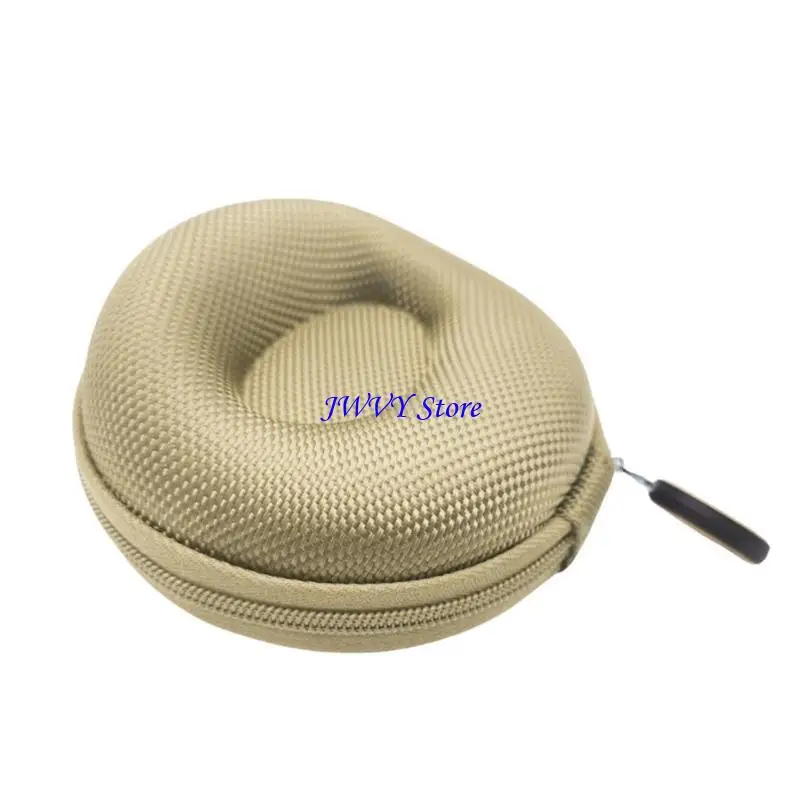 

573A Anti Dust Watch Travel Eva Case Zipper Storage Moin Bag Box Box