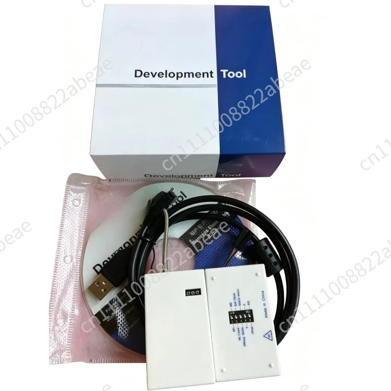 For R5f in Stock EZ-CUBE Renesas Simulated Downloader V850 78ko RL78 79f702