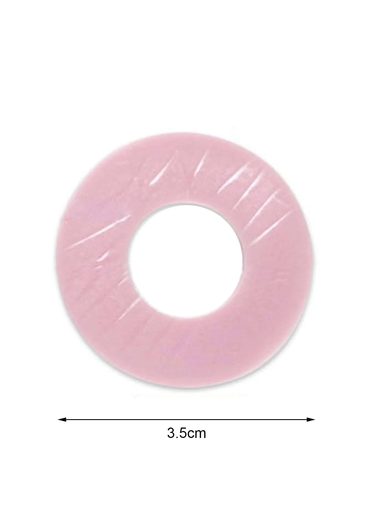 12 Stück Anti-Verschleiß-Fußaufkleber