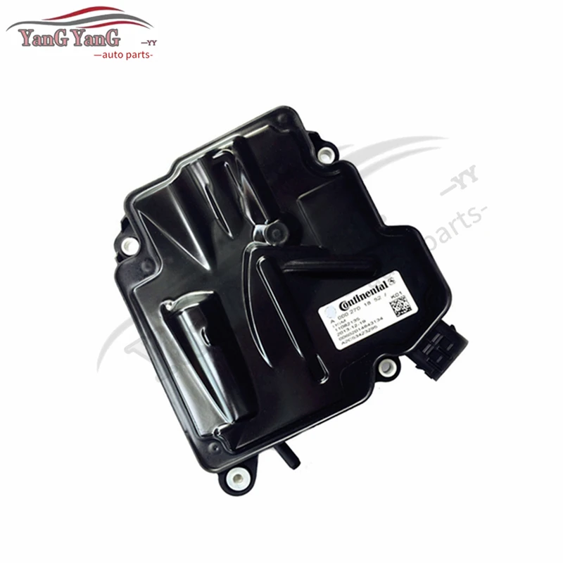 

722.9 Shift Module A0002701852 for Mercedes-Benz after 15 years W221 S300 S350 S500 S550 S600 , 1 year warranty