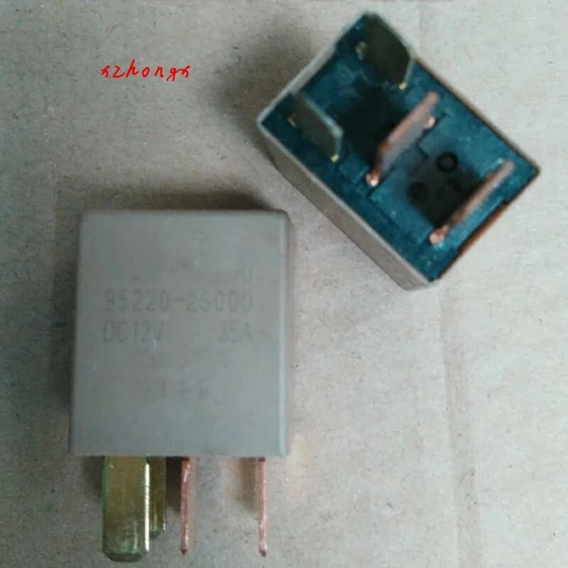 

relay 95220-2S000 DC12V 12VDC 35A 4PIN