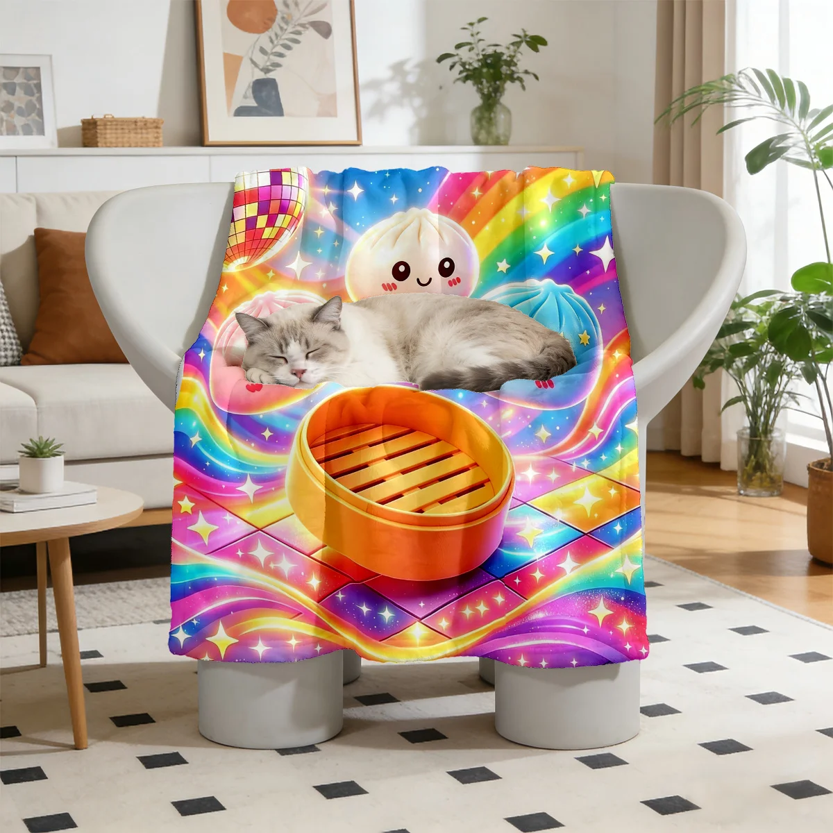 Yumuşak Flanel Battaniye Gökku - Home Office Cozy incelemesi ve fiyatı