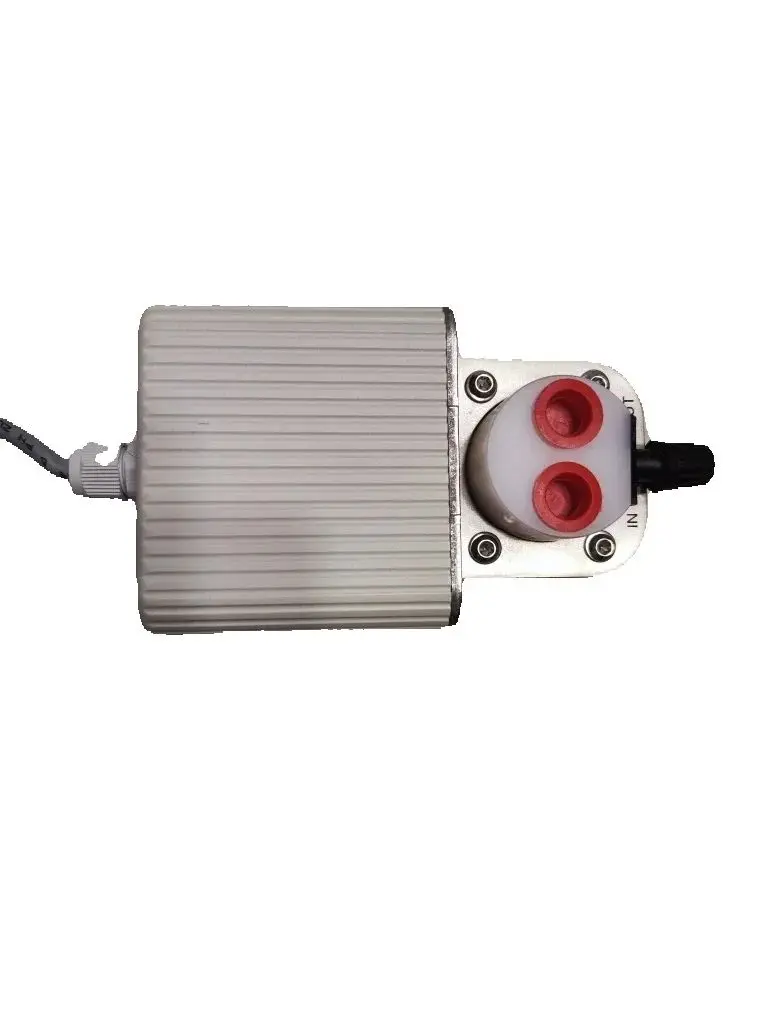 

orig inal new P1.1E sampling pump (with flow control valve) 4228123102100