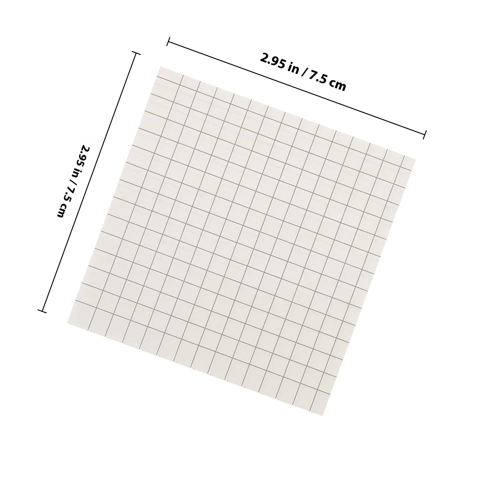 Compact Memo Pads Strong Self-Adhesive For Office School Home Use Multi-Function Note Supplies Portable Note