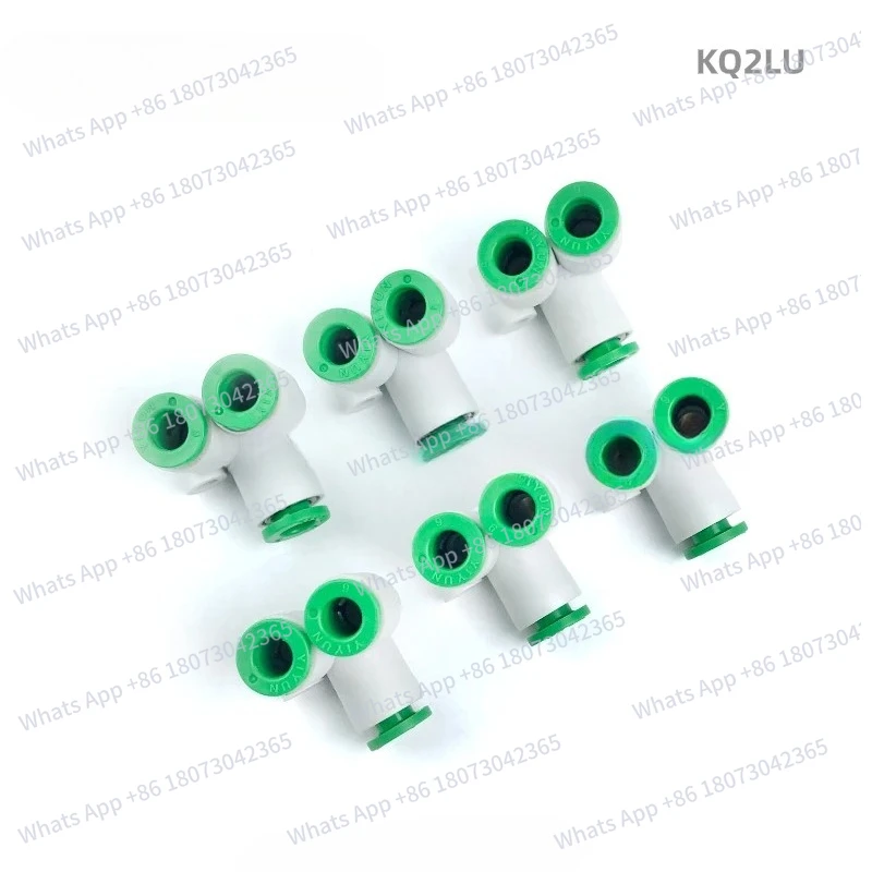 KQ2LU10 KQ2LU04 KQ2…