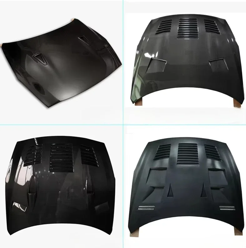 4 Style GTR R35 Carbon Hood the Last Day Promotion