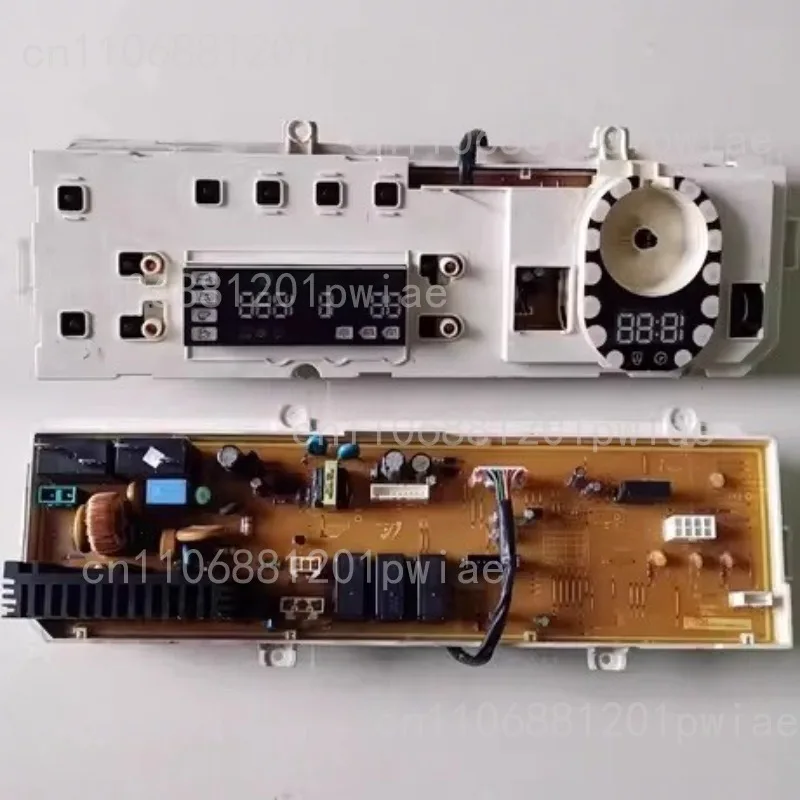 DC92-00651E Drum Wa…