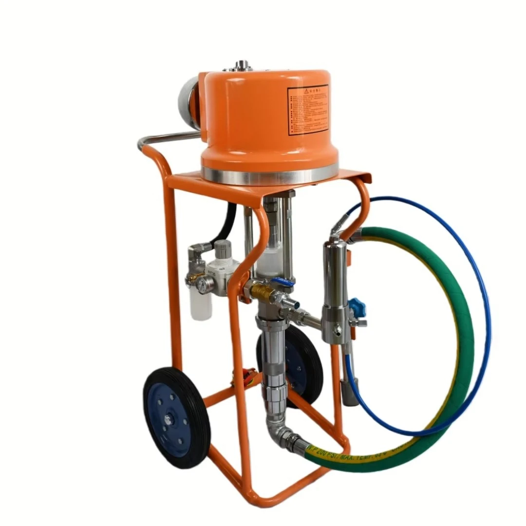 High Performance Paint Sprayer, Budget-Friendly, Efficient Smooth Coating, DIY Home Projects, 600W Electric Spray Gun