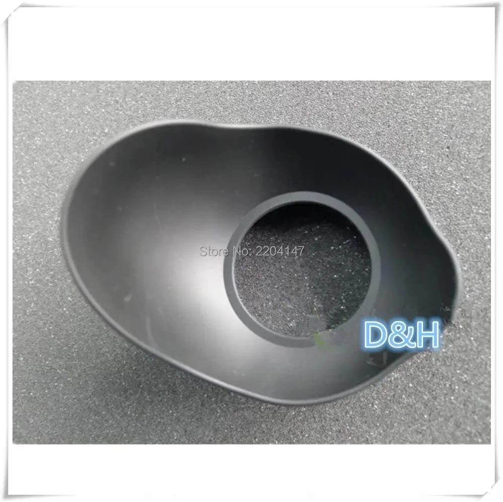 جديد الأصلي لباناسونيك DVC180A DVC180B AG-HMC73MC AG-HMC74 المطاط نظارات كاميرا فيديو viewfinder كأس العين استبدال الكاميرا