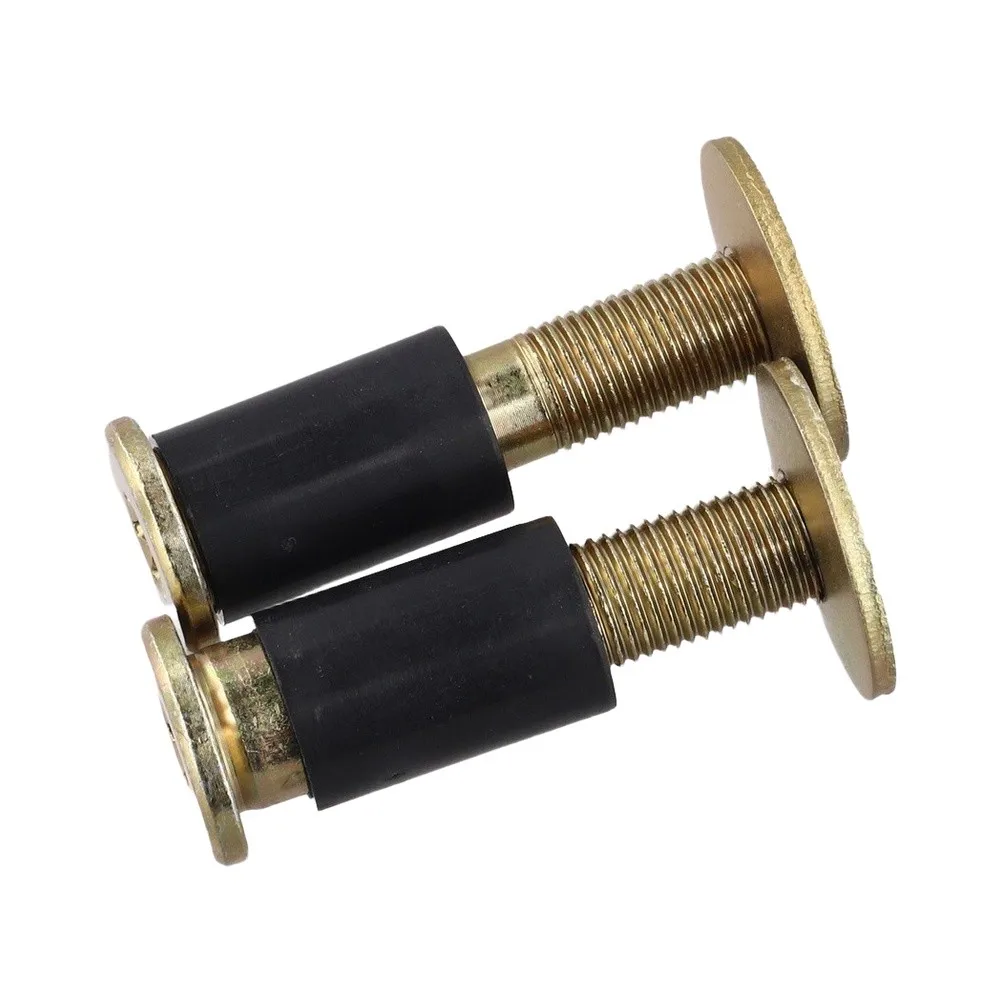 Replacement Bolt Kit HLK2477 Replacement As Shown Cab Door Latch 2 Pieces Included Direct Replacement Easy Installation