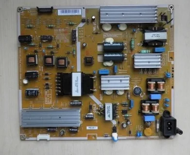 

UA60F6300AJ Power supply board BN44-00613A PSLF191S05A