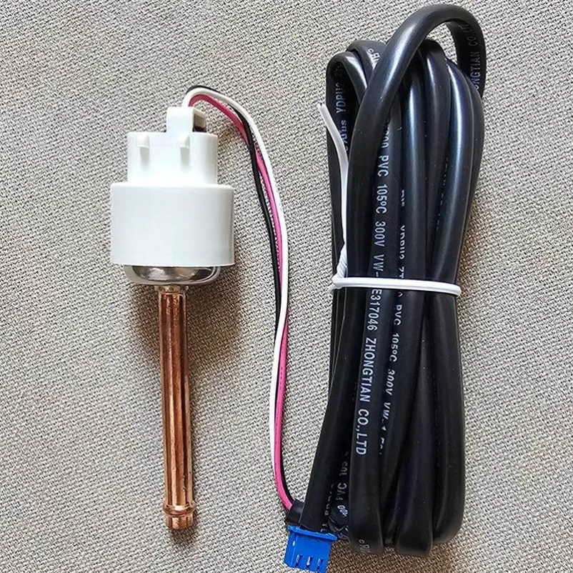 Air Conditioner Accessories Pressure Transmitter, Sensor Switch YCQB02H410
