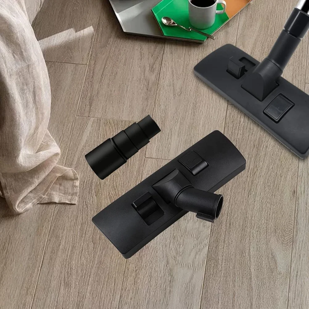 AD24 فرشاة أرضية عيار 32 مم لمرفقات رأس هنري هوفر مع محول 35 مم