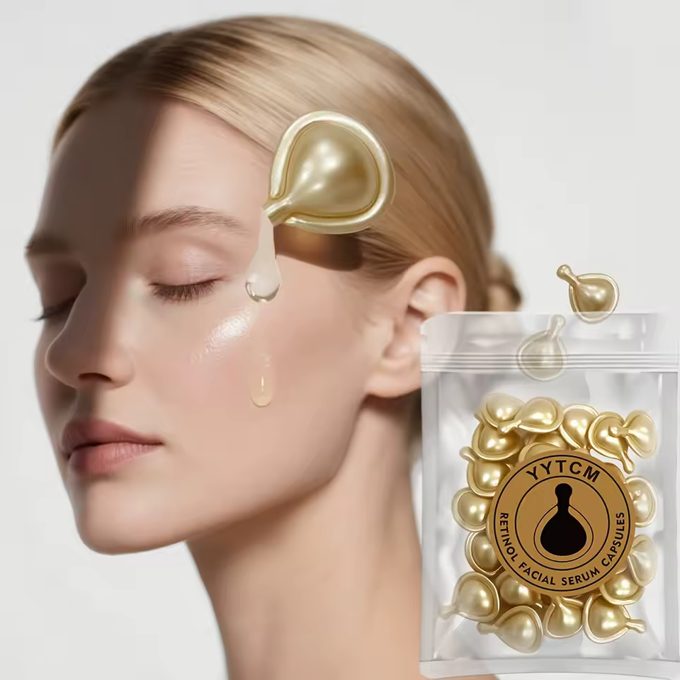 레티놀 캡슐 에센스