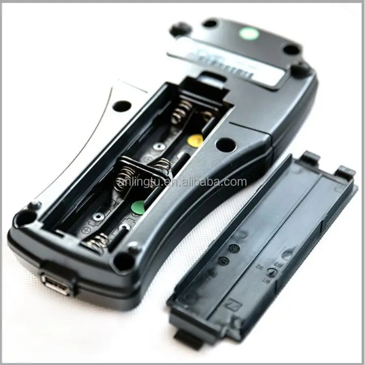 Программатор ZAPI для контроллера ZAPI