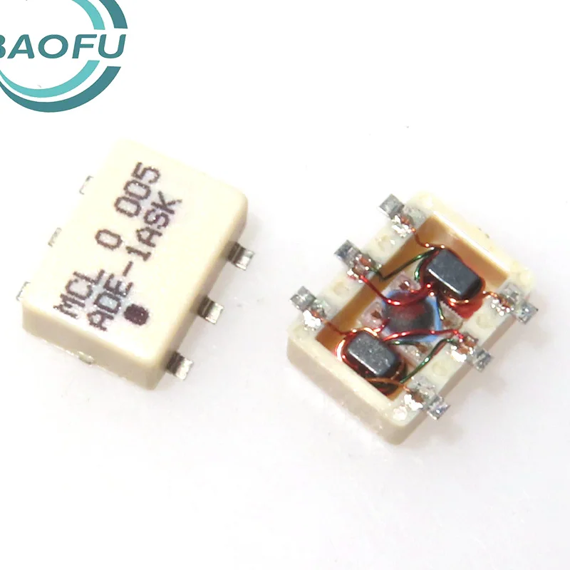 

Brand new original ADE-1ASK ADE-1ASK 2 Mini CircuitsRF frequency mixer