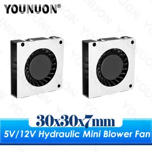 トイファン専用 Fan 3507-AliExpress