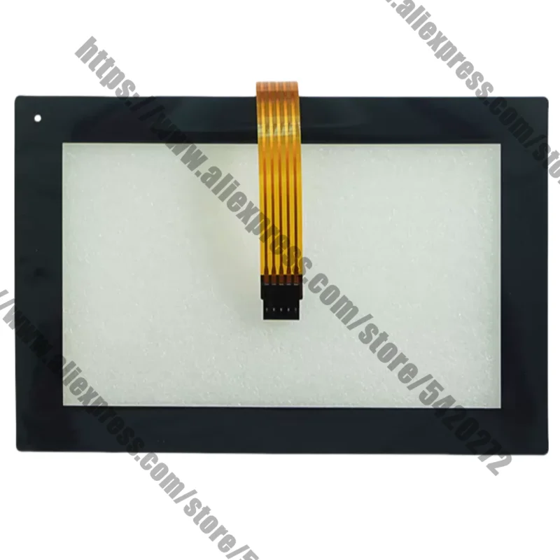 

New TPI#1442-001 Rev D Touch Screen Glass