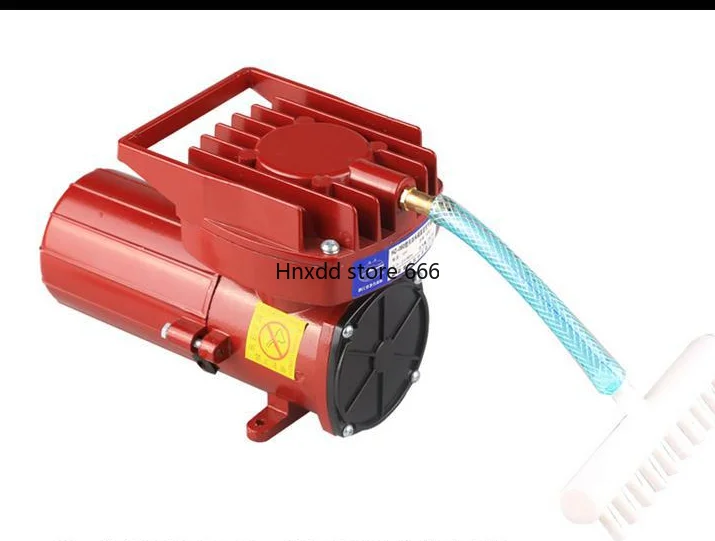 Oil-free permanent magnet DC oxygen pump Transportation vehicle battery oxygen pump