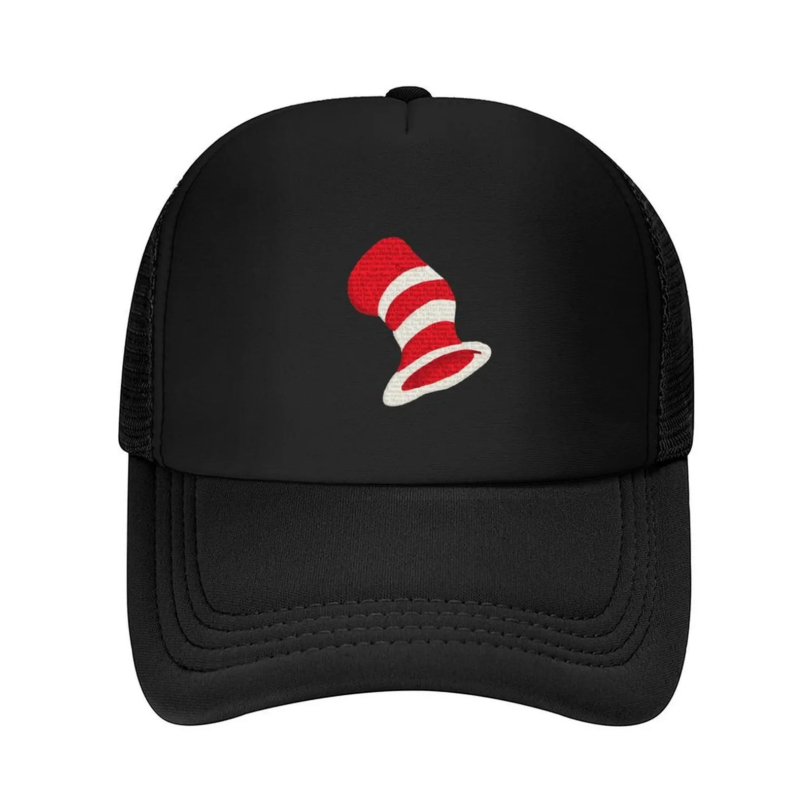 

Seussical Song Titles Baseball Cap Sports Cap Luxury Hat Hat Luxury Brand winter hats for men Hats Man Women's