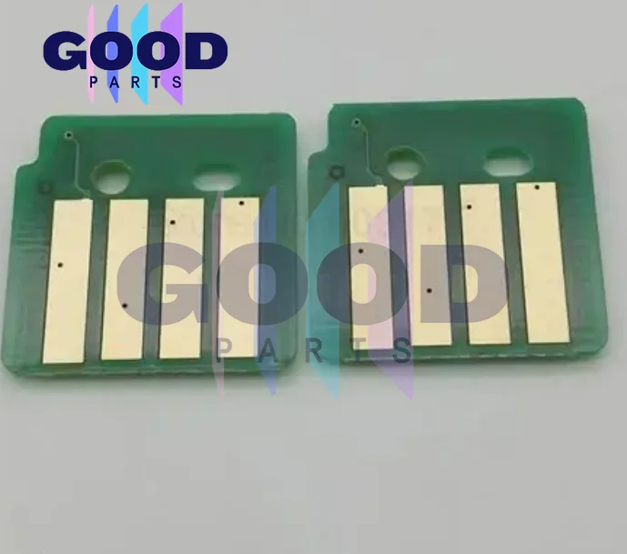 20PCS Chip 006R01509 006R01512 006R01511 006R01510 as used for Xerox WorkCentre 7525/7530/7535/7545/7830/7835/7845/7855/7970 Met
