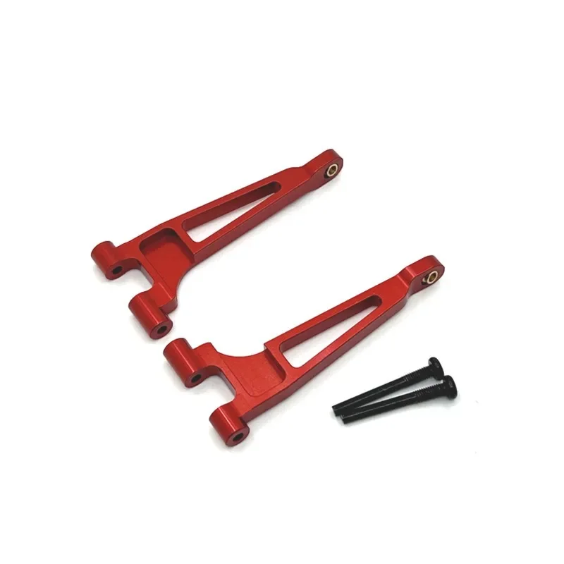 

FOR MJX14209 14210 R/C Car RC truck, enhanced part 14240B, aluminum upper tail swing arm