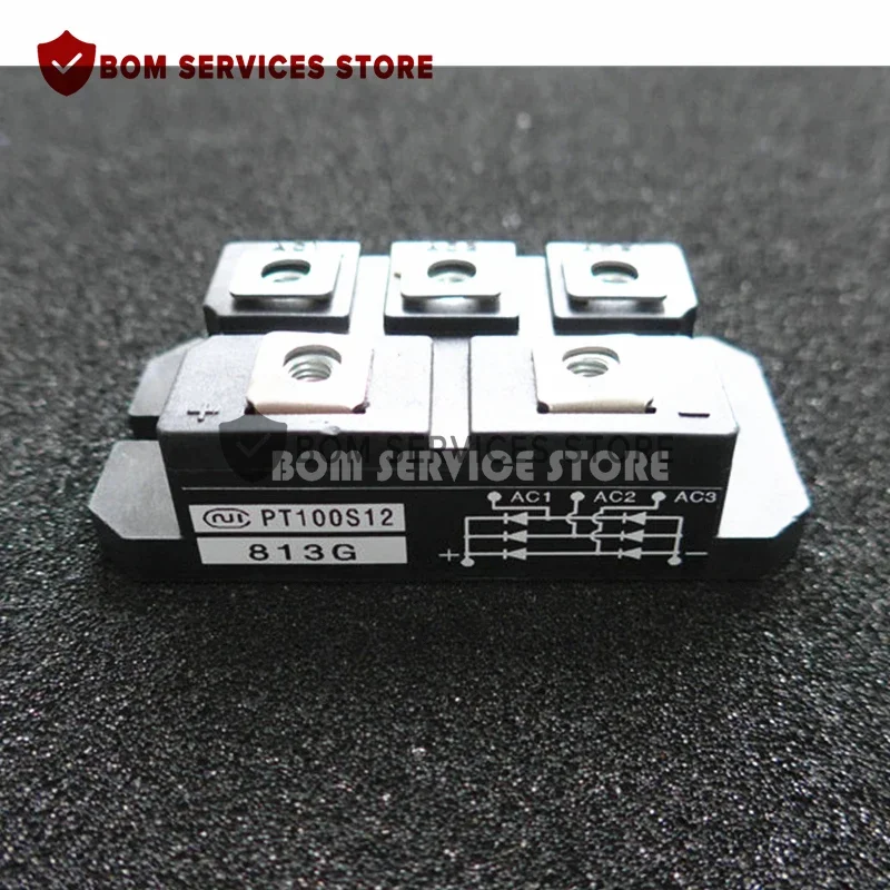 PT151S8 PT76S16A PT75S16A PT76S8 PT768M PT100S16 PT7616A PT76S8C PT100S12 PT100S16C وحدة أصلية جديدة