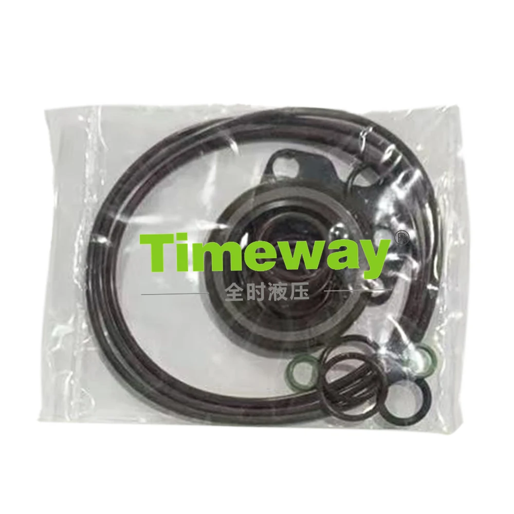 

Детали гидравлического насоса A10VO, комплект уплотнений для ремонта поршневого насоса A10VO72 Rexroth, уплотнения гидравлического насоса, прокладки насоса