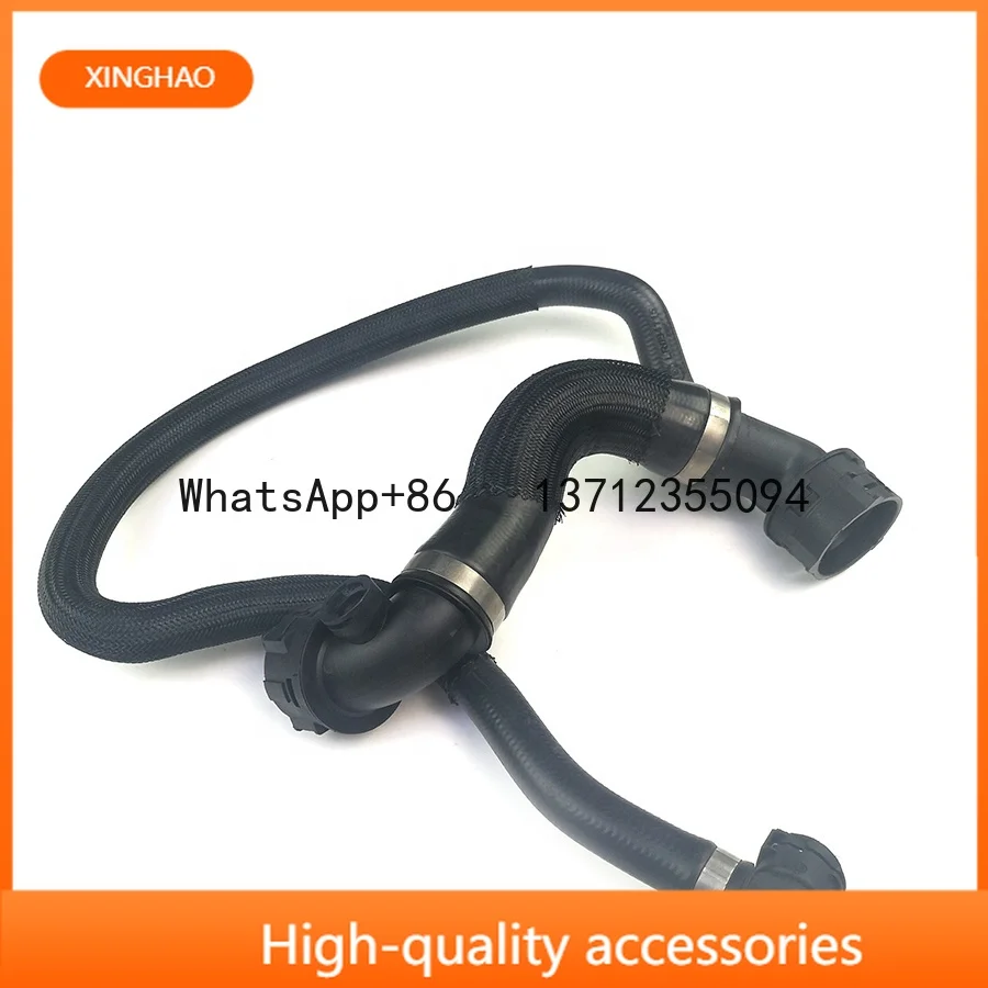 LR094115 LR094123 LR094125 LR094126 LR094130 Engine Hose Assembly for Range Rover Evoque Discovery Sport Land Rover