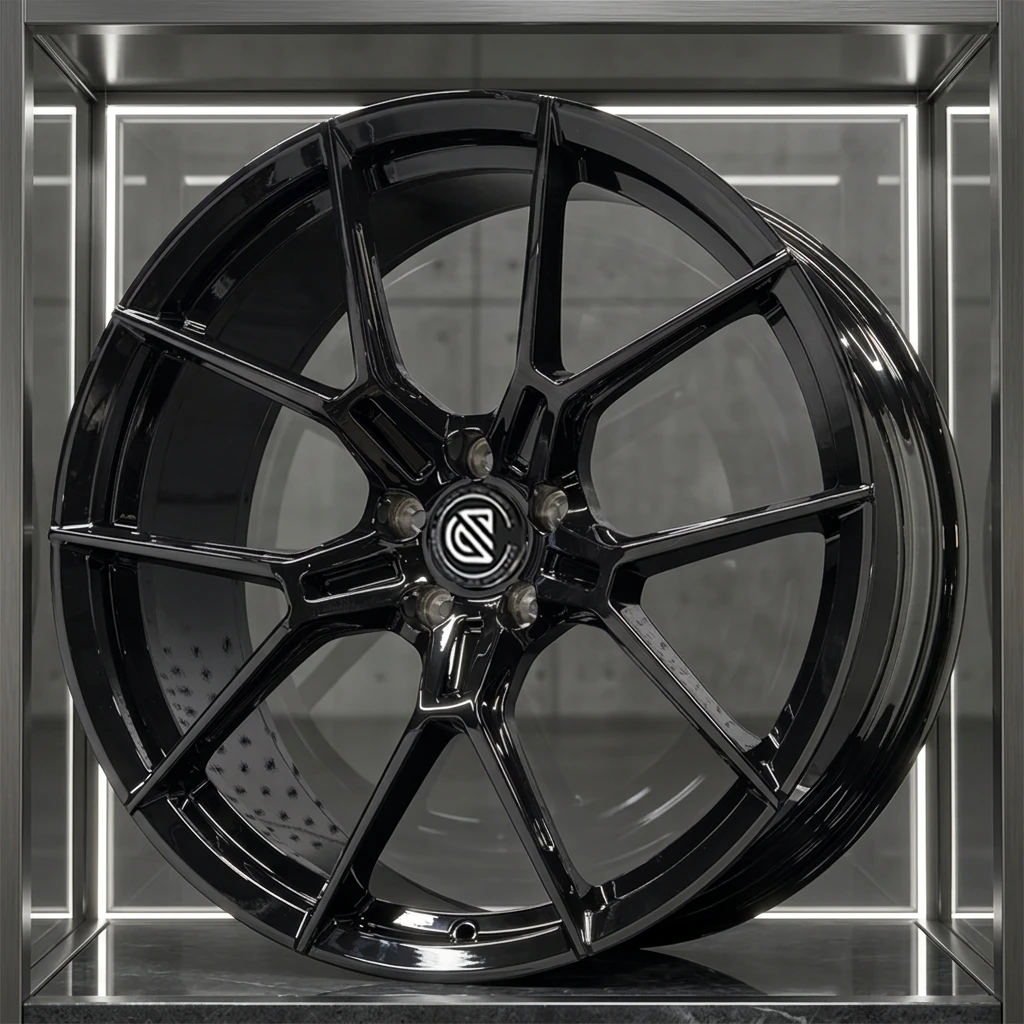 GUDE Forged Custom Aluminum Alloy Wheels, 17, 18, 19, 20 Inches, Suitable for Buick, ,  and Other Models